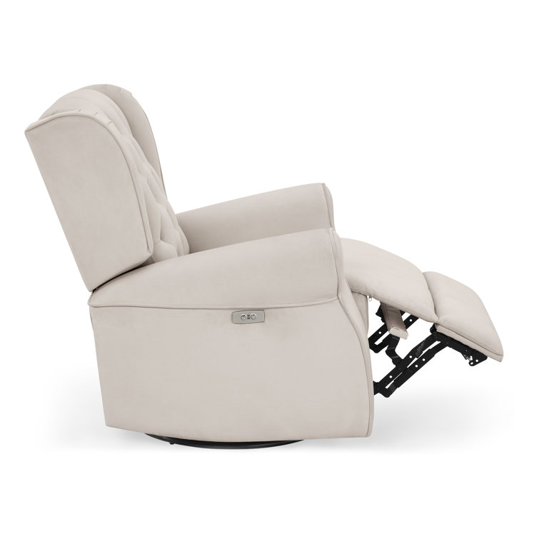 Malden manual online recliner